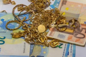 Hof akkoord met gebruikelijk loon van € 7.500