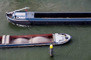 Kwijtscheldingswinstvrijstelling vervalt door herinvesteringsreserve