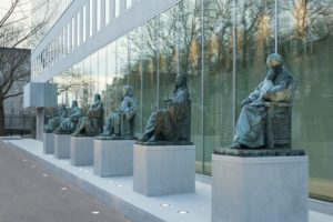 Geen box 3-vermindering voor niet-bezwaarmakers 2017-2020