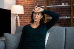 Geen arbeidskorting bij ZW-uitkering na beëindigde dienstbetrekking